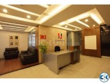 Office Interior Design Decoration BDOD-02