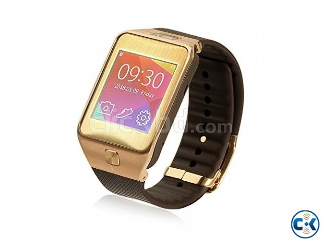 G6 Smart Watch Sim Supported large image 0