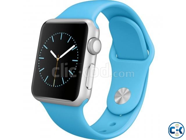 Apple Smart Watch large image 0