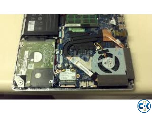 Learn Laptop Engineering Repairing 01711325670 large image 0