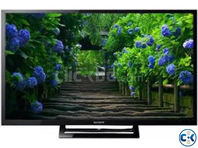 SONY BRAVIA P412C 24 inch TV large image 0