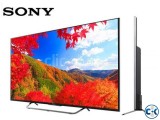 4K Android TV Sony Bravia 55 X8500C UHD