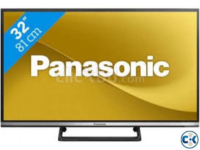 Panasonic 32 TH-32CS510 Full HD IPS LED Smart TV Black large image 0