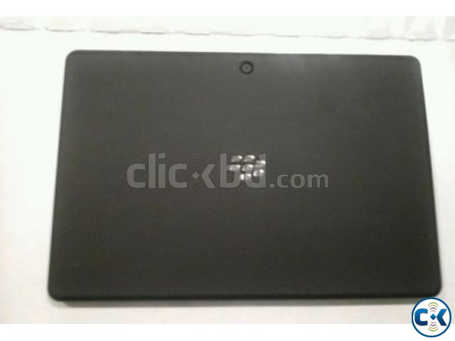 Blackberry Playbook 64 GB large image 0