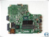Dell 3421 Laptop Motherboard