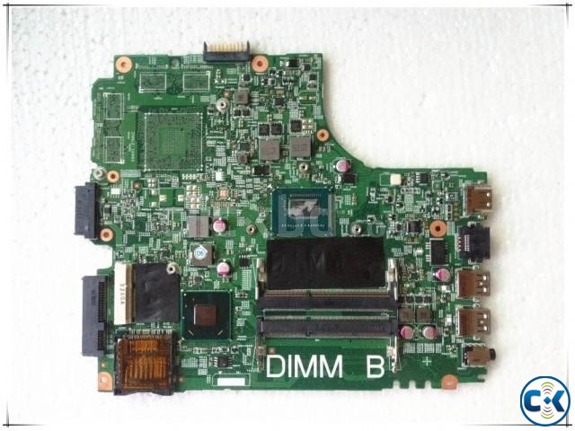 Dell 3421 Laptop Motherboard large image 0