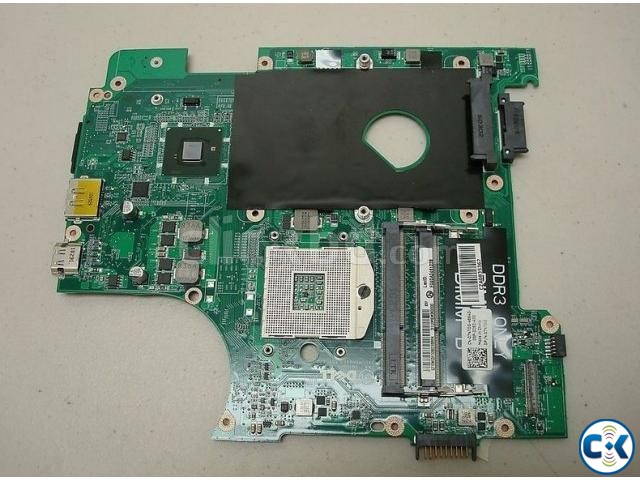 Dell N4010 Laptop Motherboard large image 0