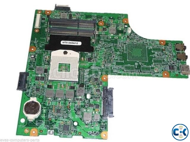 Dell N5010 Laptop Motherboard large image 0