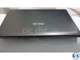 Asus Laptop Core i7 3.10 GHz 6m Cache 8 GB DDR3RAM High End