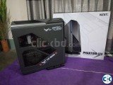 NZXT Phantom 820 Gaming Case