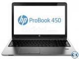 hp probook 450