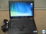Dell Latitude E6400 Core 2 Duo with warranty