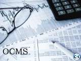 OCMS Accounting Software in Bangladesh