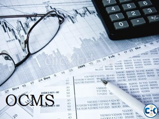 OCMS Accounting Software in Bangladesh large image 0