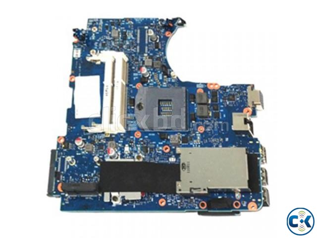HP Probook 4430s Laptop Motherboard large image 0