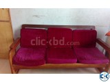 SOFA SET URGENT SALE