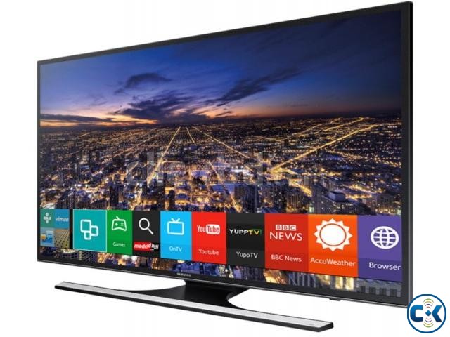 BRAND NEW 60 inch samsung JU6400 UHD 4K Smart TV large image 0