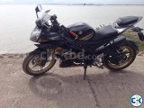 Yamaha R15 V2 2015 Full Fresh 27 Serial