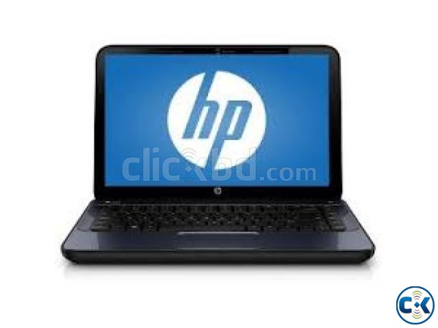 HP G42-352TU Core i3 Laptop large image 0