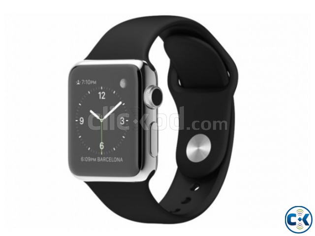 Apple Smart Mobile Watch large image 0