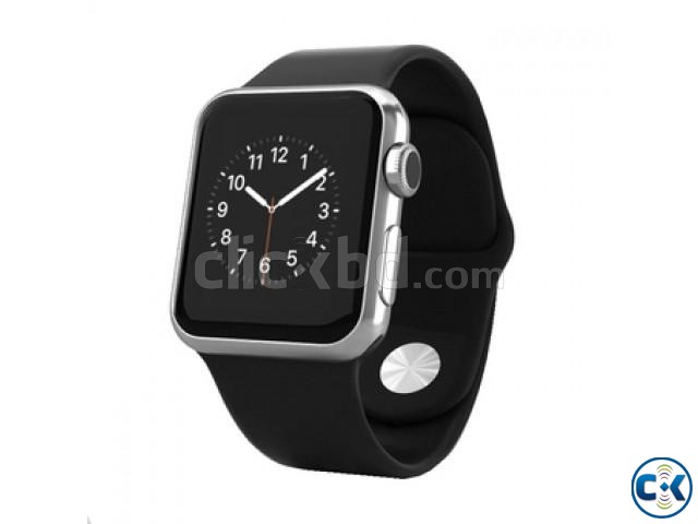 Smart Apple watch large image 0