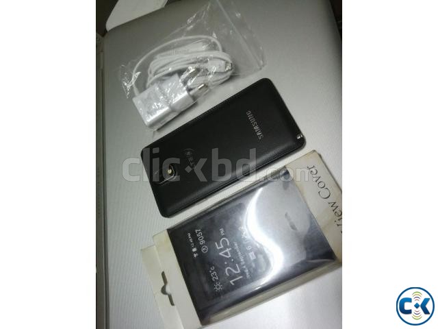 Samsung Note 3 Original large image 0