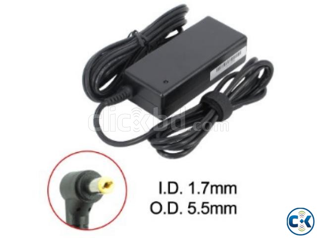 Replacement Laptop Charger for Acer large image 0