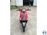 Znen Classic 50CC