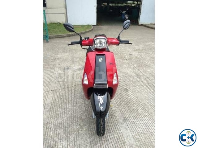 Znen Classic 50CC large image 0