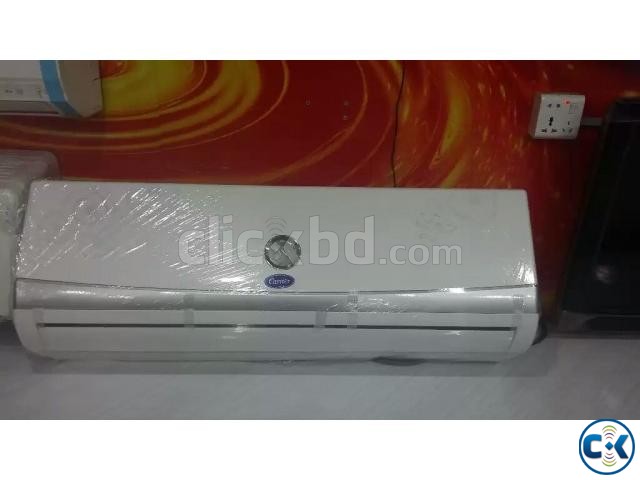 Carrier AC Price Bangladesh 2 Ton large image 0