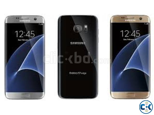 Samsung Galaxy S7 Hi Korean Super Master Copy large image 0