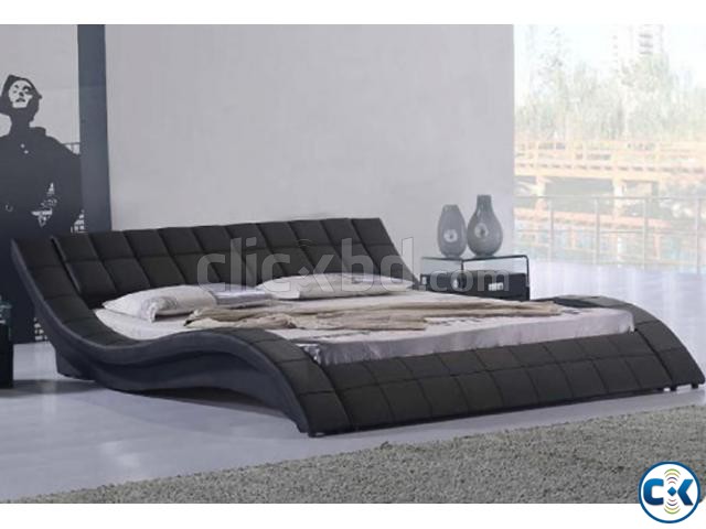 Export Qualiety American Bed large image 0