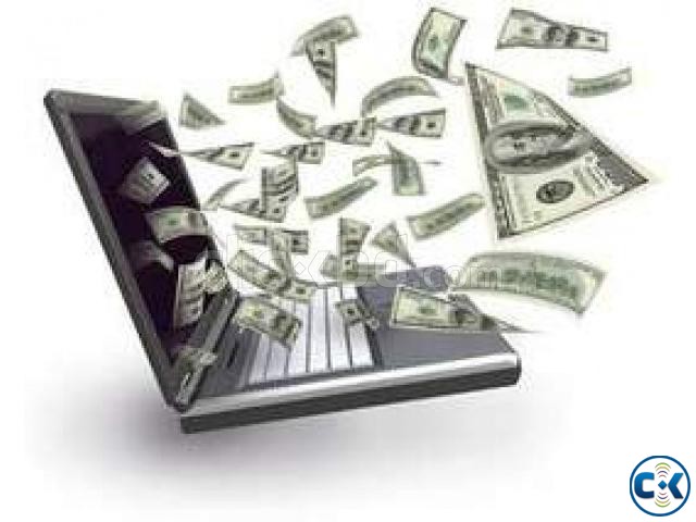 Earn 300 per Week At Home large image 0