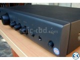 ARCAM alpha 7 STERIO PRE OUT AMPLIFIER.