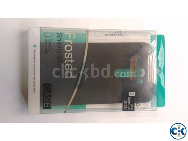 ASUS ZENFONE 2 LASER ZE550KL BACK COVER NILLKIN large image 0