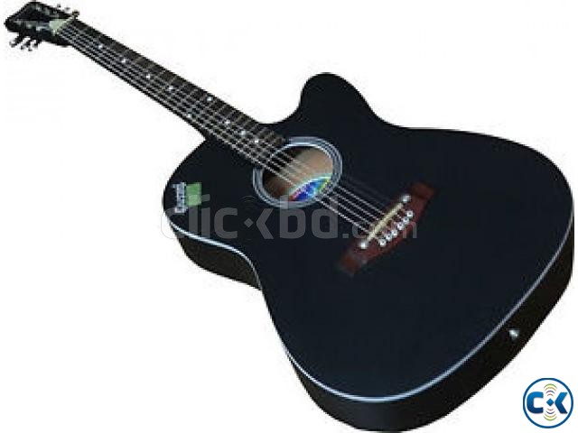 Yemaha Guitar large image 0