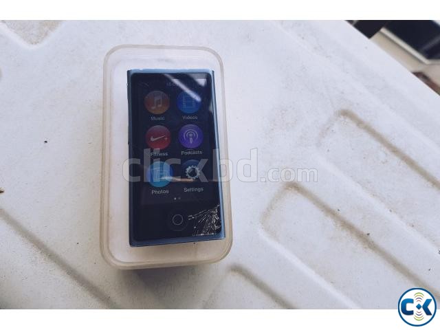 Ipod Nano 7g 16GB for SALE large image 0