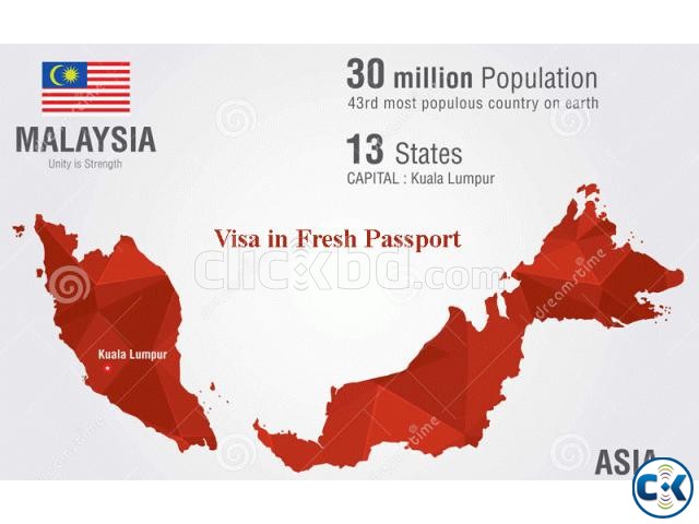 MALAYSIA STUDENT VISA large image 0