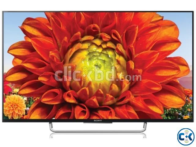 Sony bravia W700C 40 inch smart LED large image 0