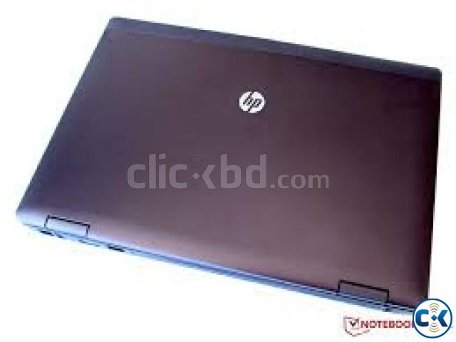 HP PROBOOK 4520S Core I5 LAPTOP large image 0