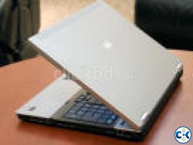 Hp EliteBook 8460p Core i5 2ND Gen large image 0