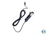 Mini Clip On Portable Microphone