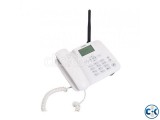 Huawei Gsm Desk Phone