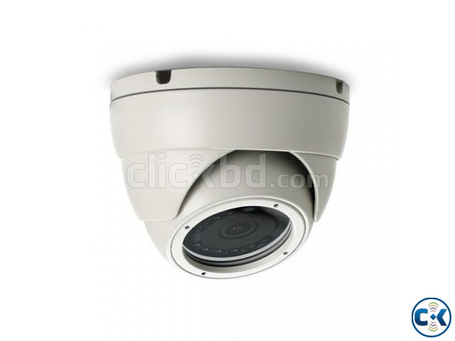 DG104 AVTECH 1080P HD-TVI Outdoor Dome Camera large image 0