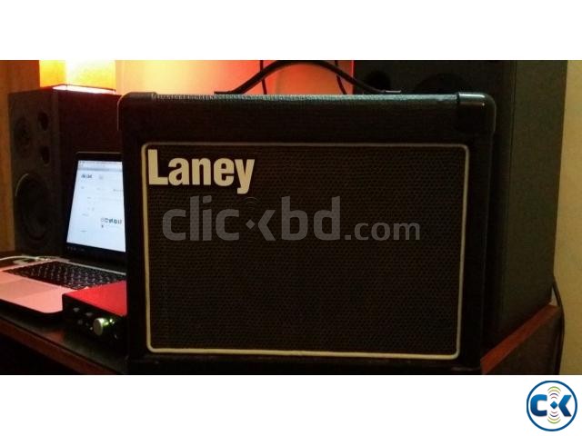 Laney LG12 Guitar Amp for sale New  large image 0