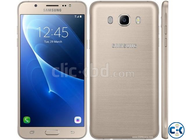 Samsung Galaxy J7 2016 Brand New intact Box  large image 0
