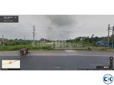 Industrial land for sale