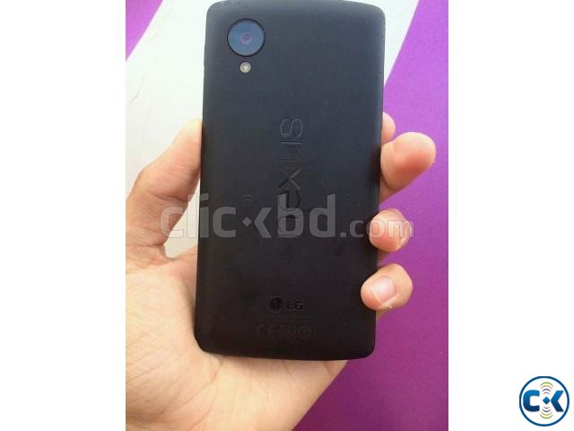 lg google nexus 5 32gb large image 0