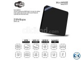 Android 6.0 Marshmallow Tv Box Mini M8S II 2G 8G