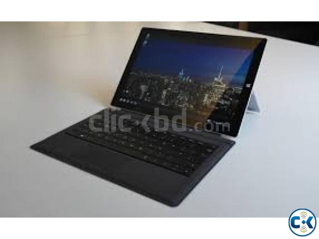 Microsoft Surface pro 3 large image 0